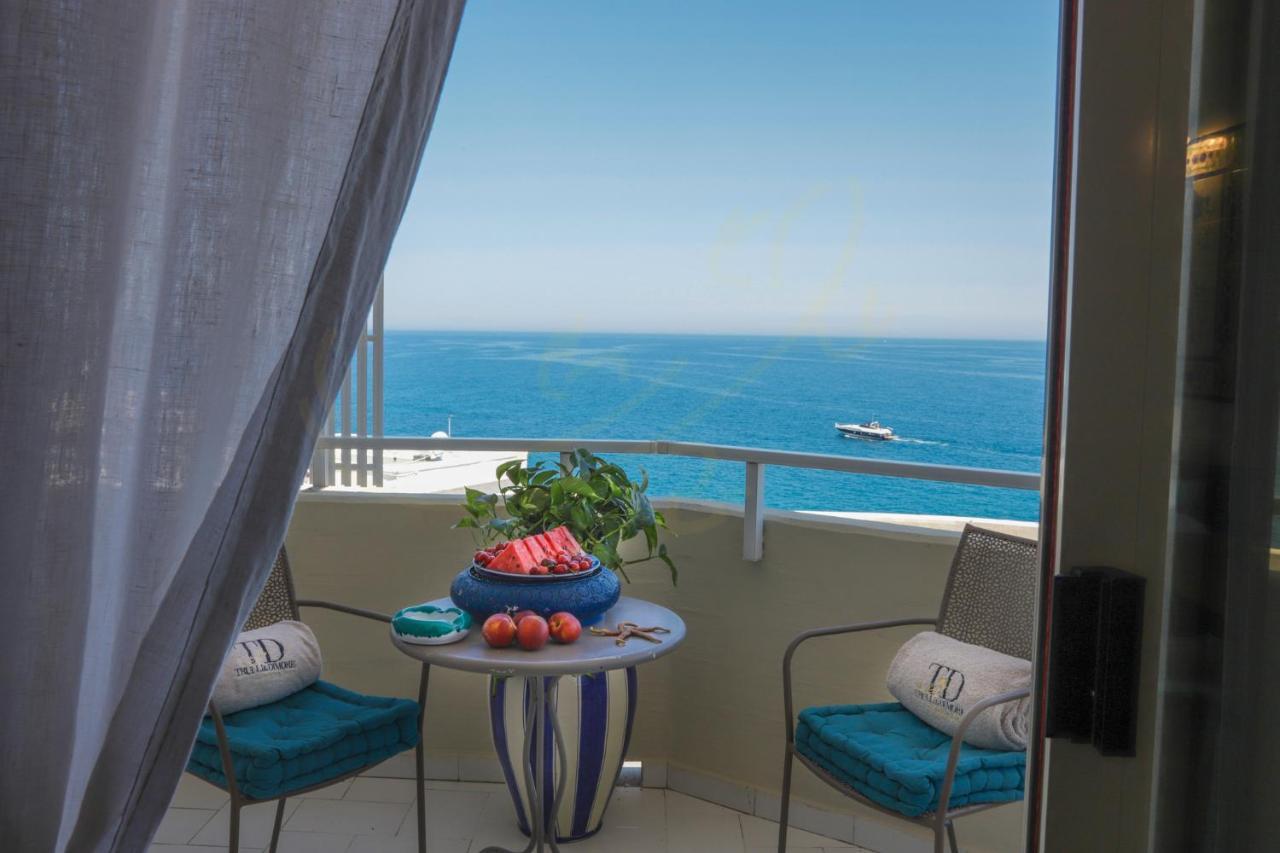 Trulli&Dimore - Casa Nel Blu Con Terrazza Vista Mare Polignano a Mare Exterior photo
